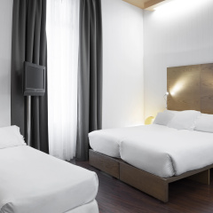 Petit Palace Plaza Malaga - Bild 7