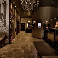 Freys Hotel - Bild 2