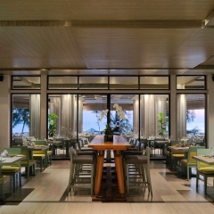 Pullman Phuket Arcadia Naithon Beach - Bild 17