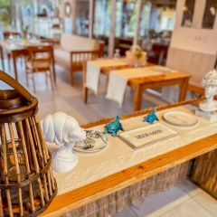 Olympos Oase Hotel - Bild 10
