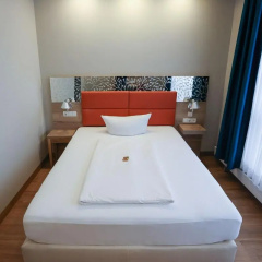 Hotel Blaubeurer Tor - Bild 2