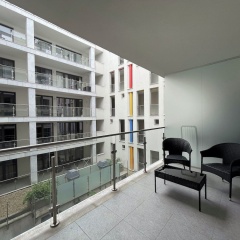Smart Carrara Apartments - Bild 1