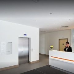 Staycity Aparthotels, London, Greenwich High Road - Bild 18