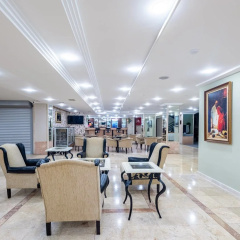 Senza Sunset Beach Hotel - Bild 10