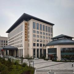 Tanglong International Hotel thumbnail 36