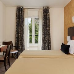 Hôtel Raspail Montparnasse - Bild 7