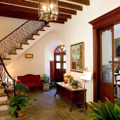 Hotel S'Ardeviu - Bild 9