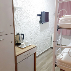 AlaDeniz Hotel - Bild 4