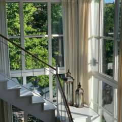 Familien-Suite in Villa - Bild 7