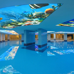 Asia Beach Resort & Spa Hotel - Bild 18