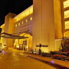 Casa Dorada Los Cabos Resort & Spa