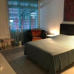Tampok lodge in Cayenne, French Guiana from 113$, photos, reviews - zenhotels.com photo 14