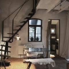 VILLA 22 - Atelier-Gästehaus - Bild 5