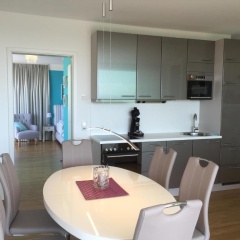 Wohnung mit Weitblick - Bild 8