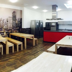 Art Rock Downtown Hotel - Bild 16