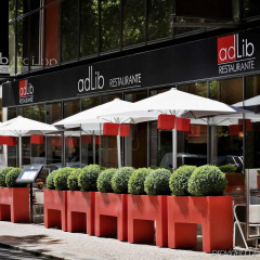 Sofitel Lisbon Liberdade - Bild 21