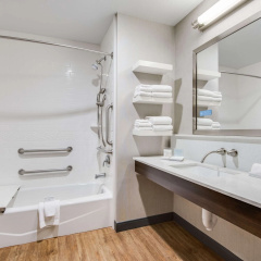Hampton Inn & Suites Dallas/Ft. Worth Airport South thumbnail 8