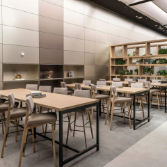Melia Frankfurt City - Bild 13