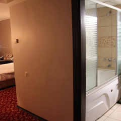 Hotel Akyuz - Bild 4