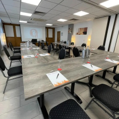 Hotel Brenner - Bild 15