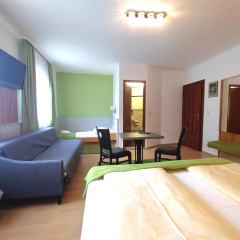 Hotel Smart-Inn - Bild 3