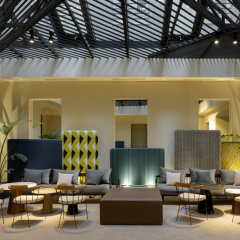 ICON Embassy - Bild 2