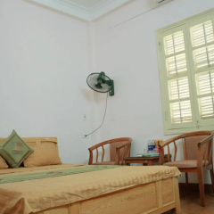 Thanh Huong Airport Hotel thumbnail 32