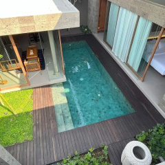 Domisili Villas Canggu Bali by Fays Hospitality - Bild 11