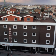 Derya Otel - Bild 1