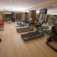 Guler Park Hotel - Bild 22