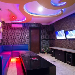 Mirah Hotel - Bild 13