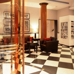 Victoria Hotel - Bild 14