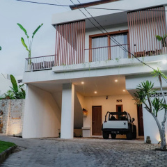Sanjula Uluwatu - Bild 1