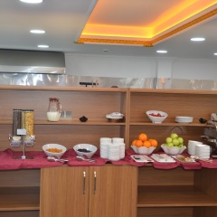 Piyes Otel - Bild 12