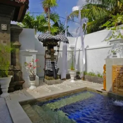 Kamea Villa - Bild 7