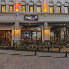 The Purl Boutique Hotel - Bild 1