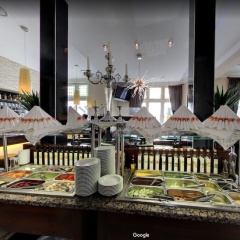 Hotel Excellent - Bild 12