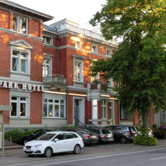 Bob W Lübeck Old Town - Bild 1