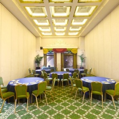 Parco dei Principi Grand Hotel & SPA - Preferred Hotels & Resorts - Bild 24