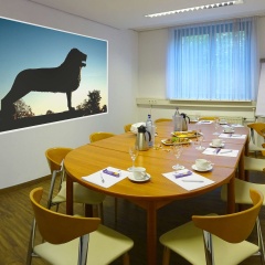 PLAZA INN Braunschweig City Süd - Bild 17