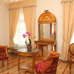 St. George Residence All Suite Hotel Deluxe - Bild 11