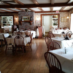 The Quechee Inn at Marshland Farm thumbnail 12