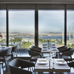 Hotel Arcadia Blue Istanbul - Bild 16