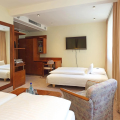 Hotel Marburger Hof - Bild 4
