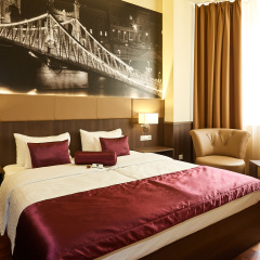 12 Revay Hotel - Bild 11