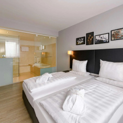 Mercure Hotel Potsdam City - Bild 4