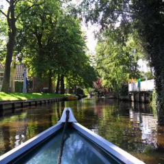 B&B Bed In Waterland thumbnail 7