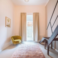 Design Apartments - "Innenstadt 8" - Bild 14