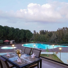 Kaya Izmir Thermal And Convention - Bild 16