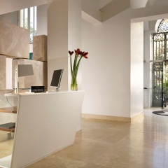 Palazzo Montemartini Rome, A Radisson Collection Hotel - Bild 2